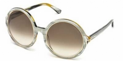 TOM FORD CARRIE TF268 62F