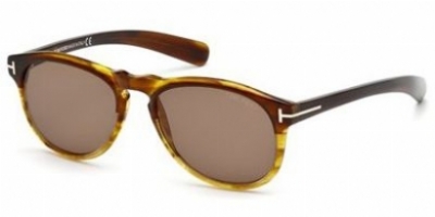 TOM FORD FLYNN TF291 50F