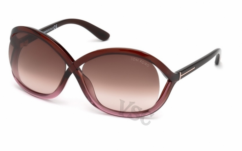 TOM FORD SANDRA TF297