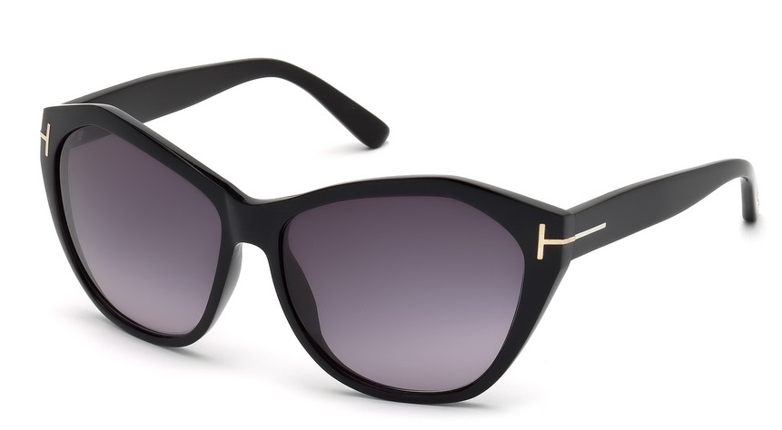 TOM FORD ANGELINA TF317 01B