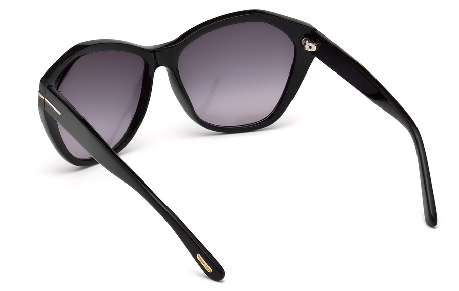 TOM FORD ANGELINA TF317 01B