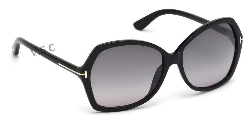 TOM FORD CAROLA TF328 01B