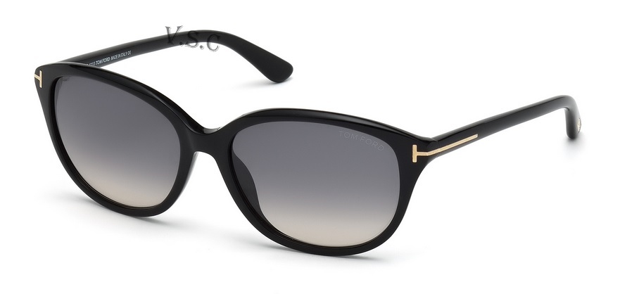 TOM FORD KARMEN TF329 01B