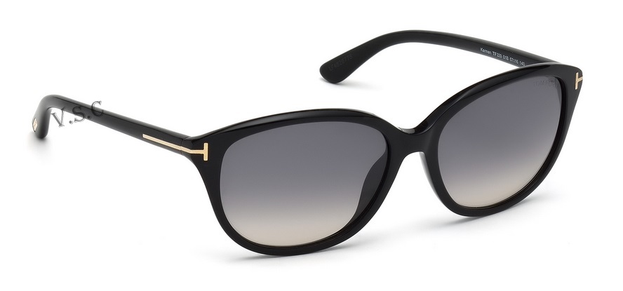 TOM FORD KARMEN TF329 01B