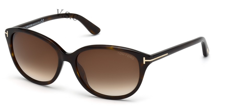 TOM FORD KARMEN TF329 52F