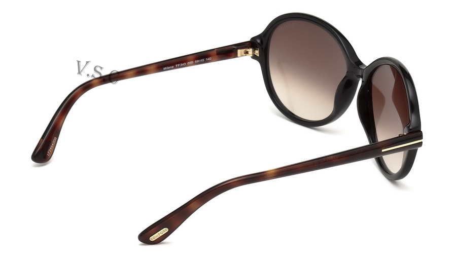 TOM FORD MILENA TF343 05B