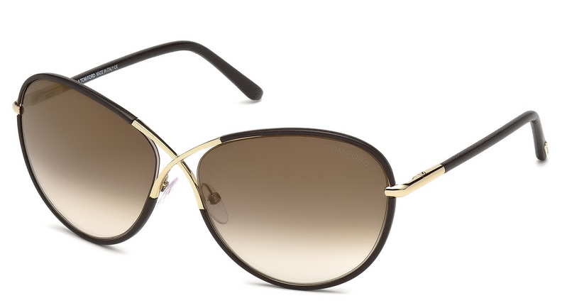 TOM FORD ROSIE TF344