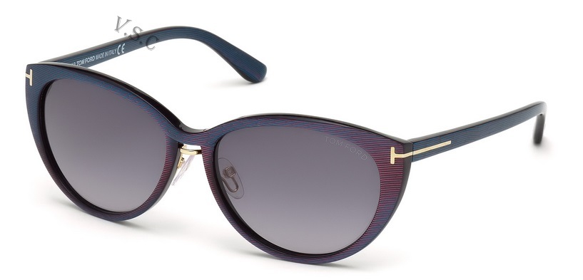 TOM FORD GINA TF345 83F