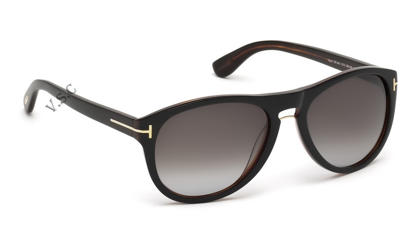 TOM FORD KURT TF347 01V