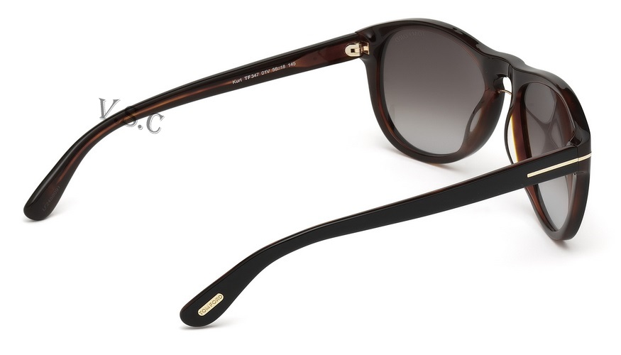 TOM FORD KURT TF347 01V