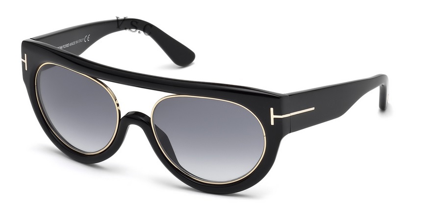 TOM FORD ALANA TF360 01B