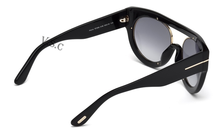 TOM FORD ALANA TF360 01B