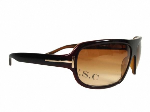 TOM FORD CHRISTOPHER TF44 187