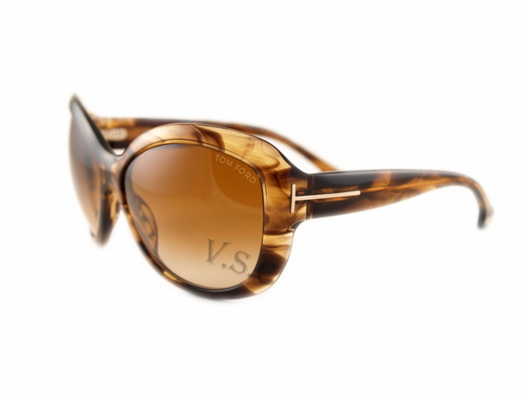 TOM FORD VERONIQUE TF82 U45