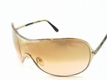 TOM FORD AMBER TF92 670