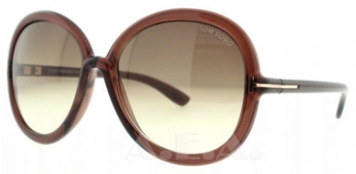TOM FORD CANDICE TF276 50F