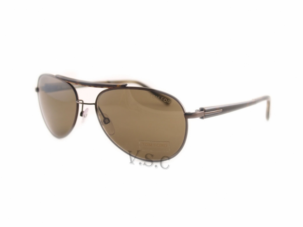 TOM FORD CAMILLO TF113 49E