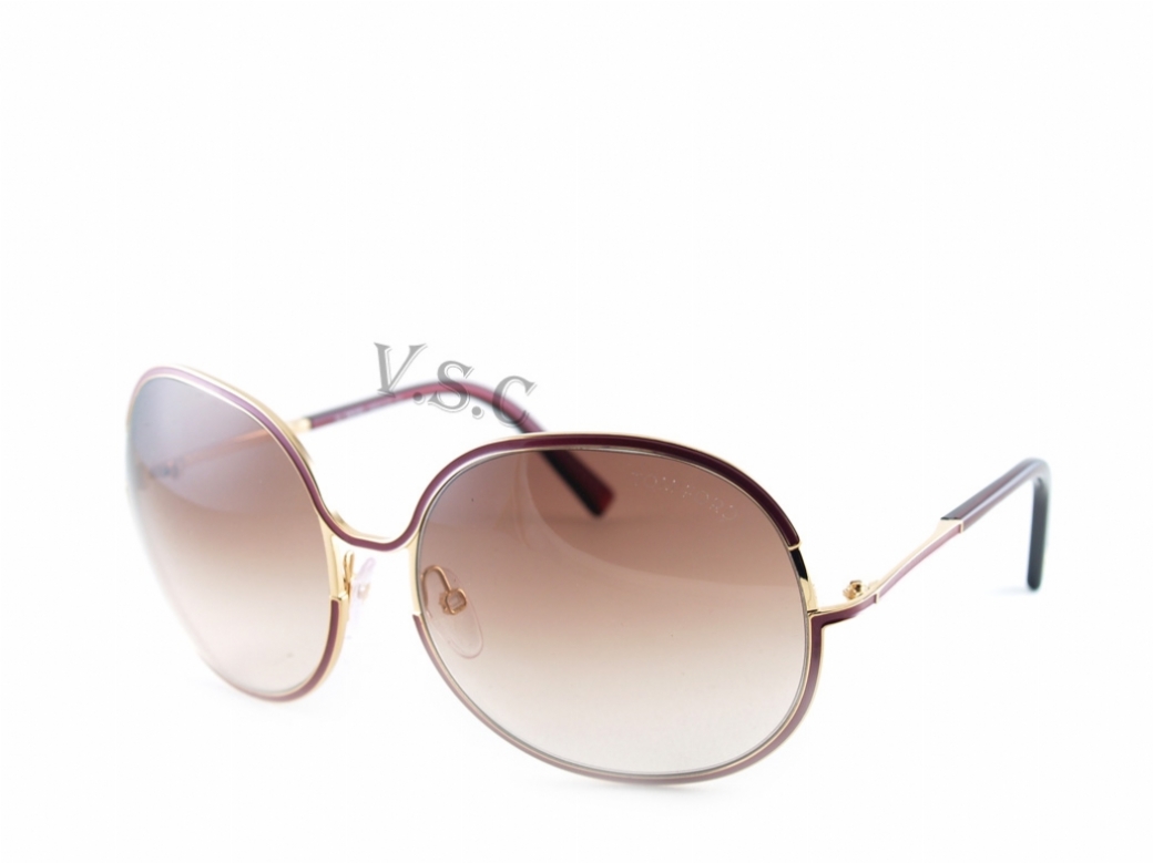 TOM FORD ALEXANDRA TF118 30T