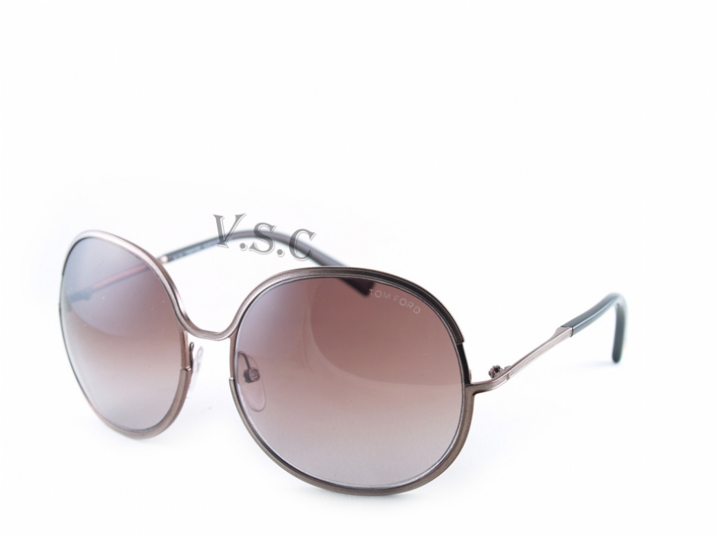 TOM FORD ALEXANDRA TF118 50F