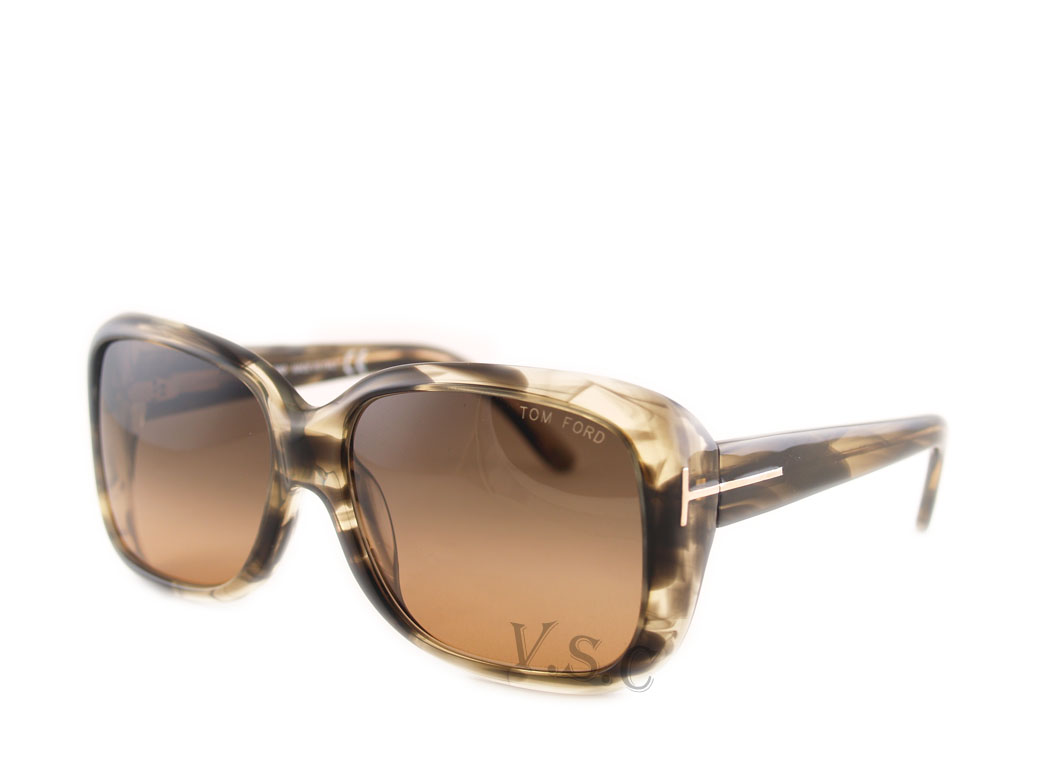 TOM FORD ALISSA TF119