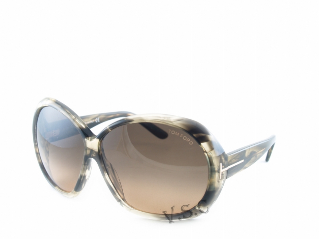 TOM FORD NATALIA TF120 95D