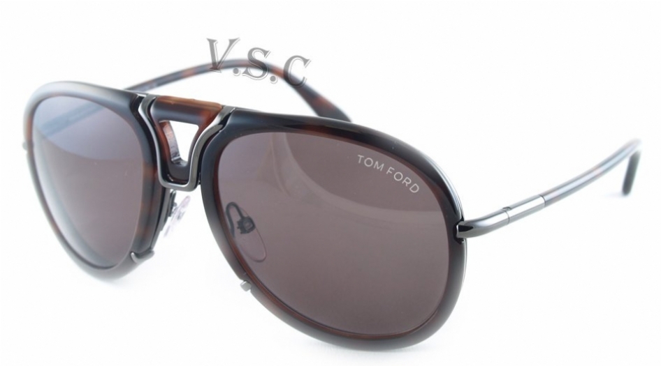 TOM FORD PABLO TF132 52N