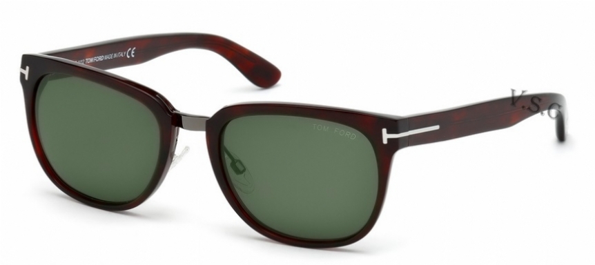 TOM FORD ROCK TF290 52N