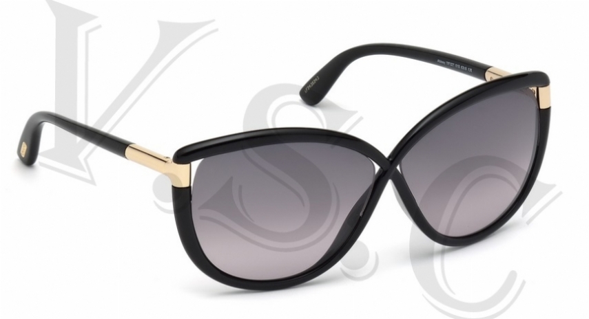 TOM FORD ABBEY TF327 01B