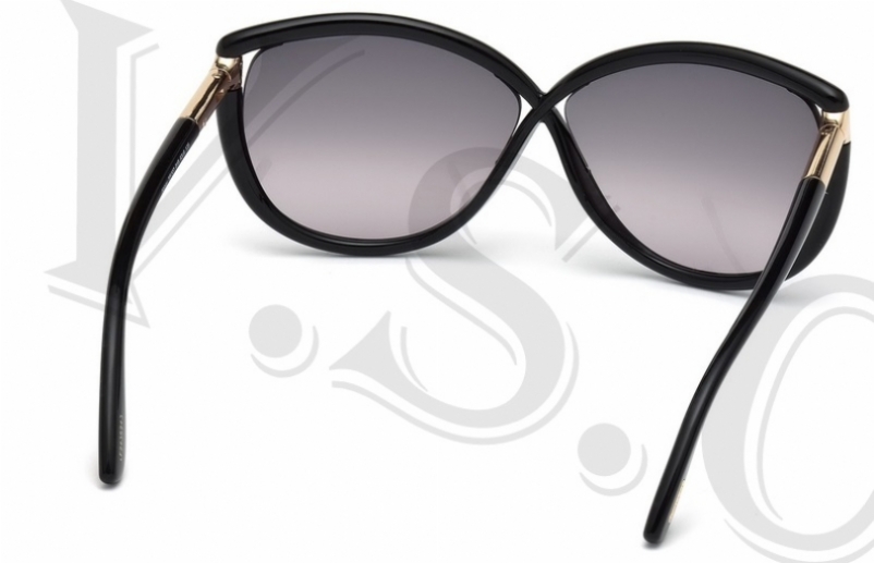 TOM FORD ABBEY TF327 01B