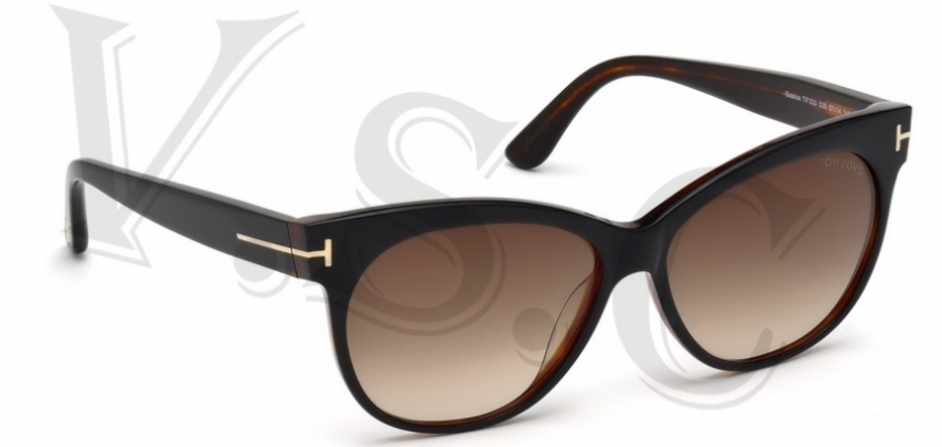 TOM FORD SASKIA TF330