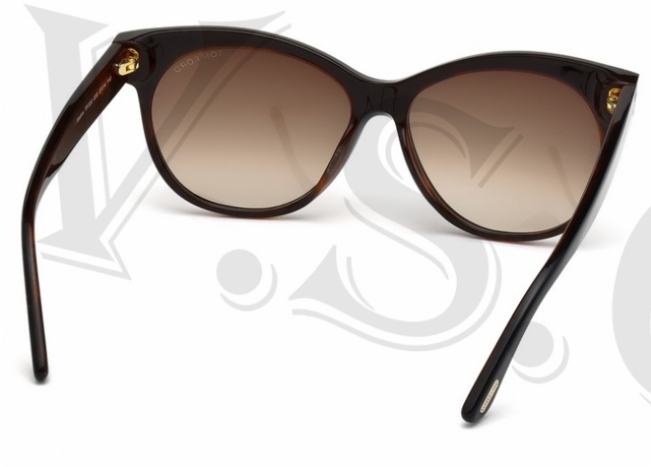 TOM FORD SASKIA TF330 03B