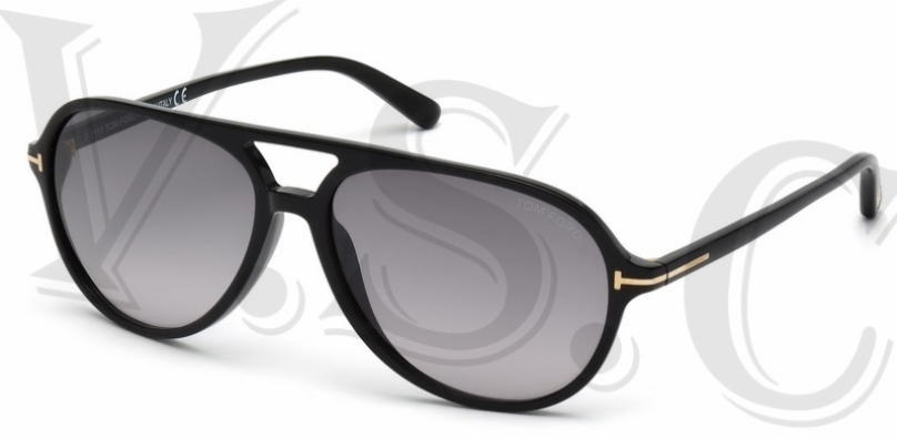 TOM FORD JARED TF331 01B