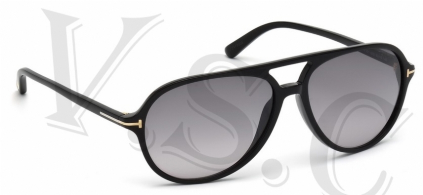 TOM FORD JARED TF331 01B