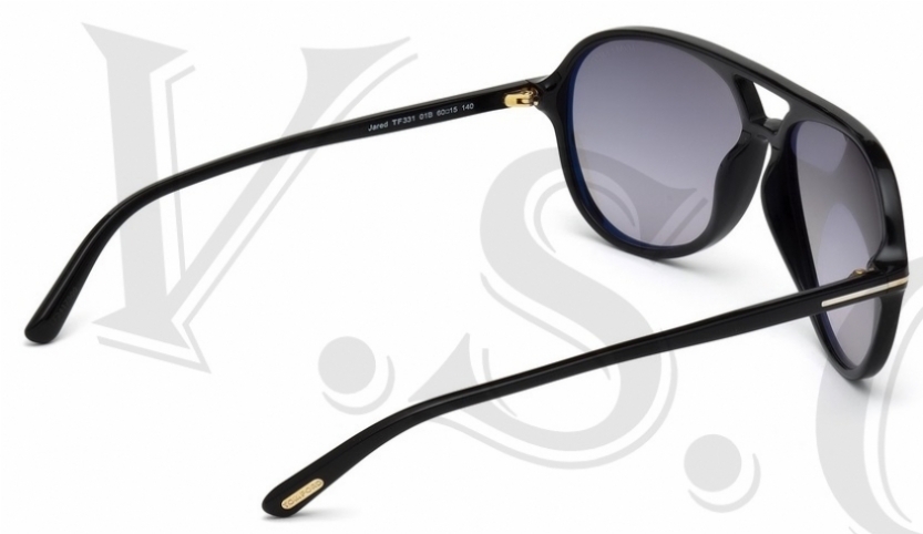 TOM FORD JARED TF331 01B