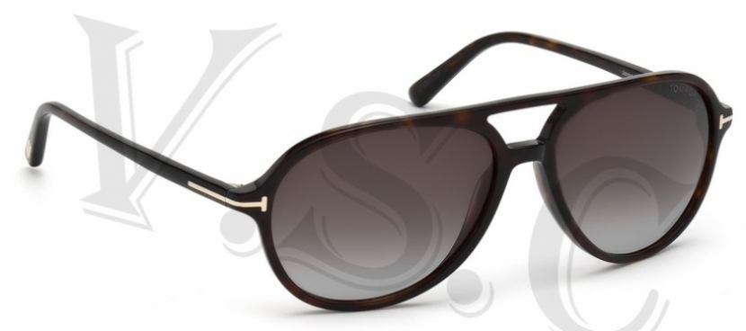 TOM FORD JARED TF331 56P