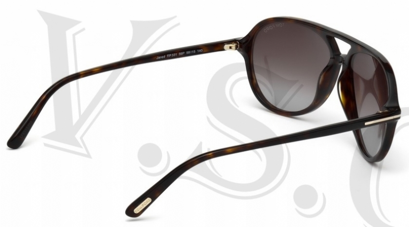 TOM FORD JARED TF331 56P