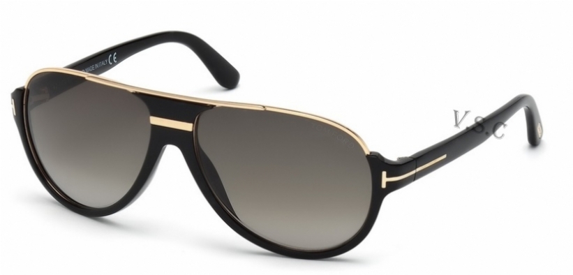 TOM FORD DIMITRY TF334 01P