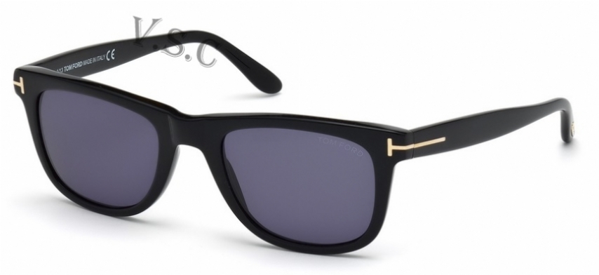 TOM FORD LEO TF336 01V