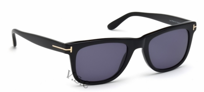 TOM FORD LEO TF336 01V