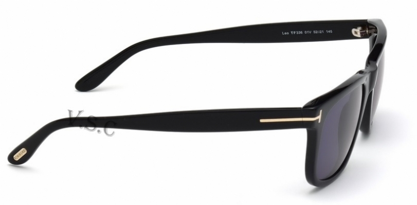 TOM FORD LEO TF336 01V