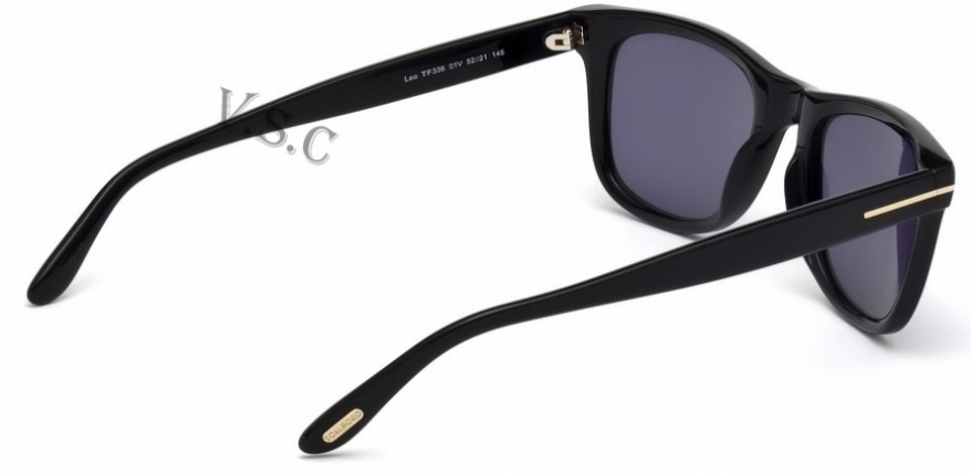 TOM FORD LEO TF336 01V