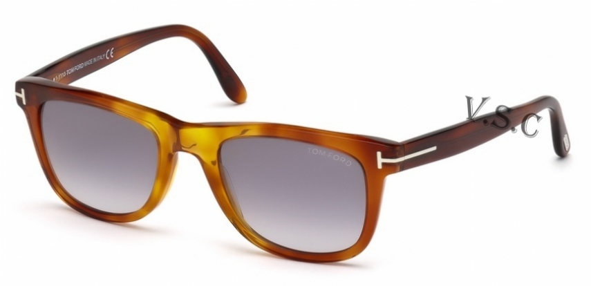 TOM FORD LEO TF336 52B