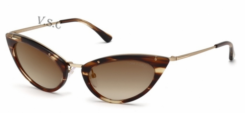 TOM FORD GRACE TF349 47G