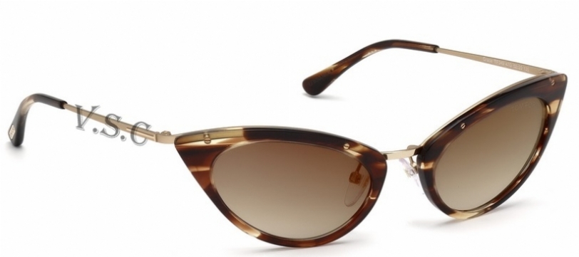 TOM FORD GRACE TF349 47G