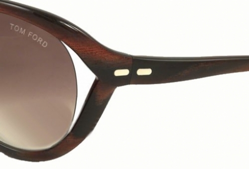 TOM FORD MILO TF73 U43