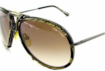 TOM FORD HAWKINGS TF01