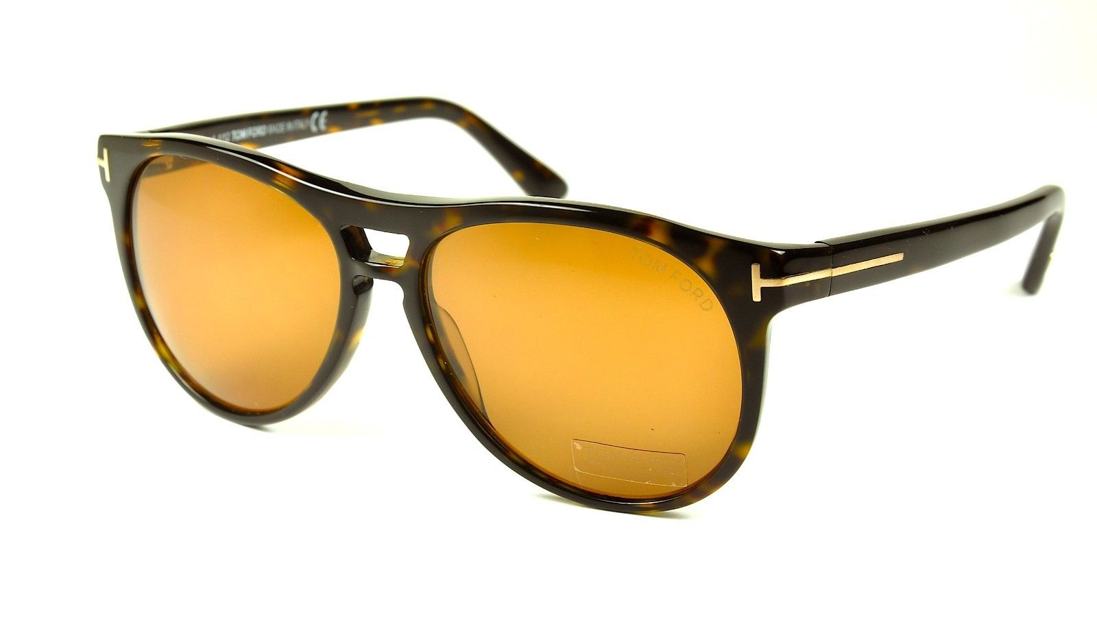 TOM FORD CALLUM TF289 52H