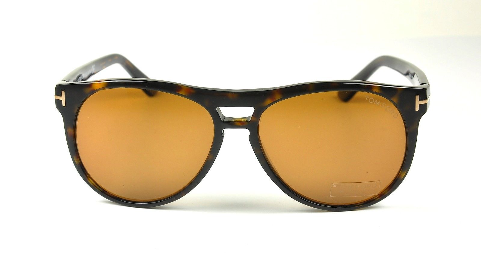 TOM FORD CALLUM TF289 52H