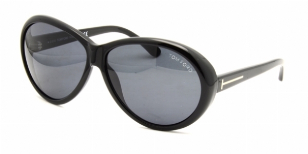 TOM FORD GERALDINE TF202 01A