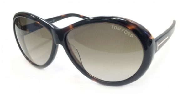 TOM FORD GERALDINE TF202 52P